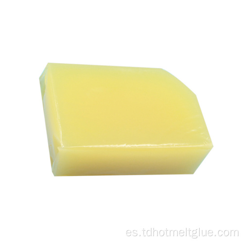 Glue de ropa protectora de alto rendimiento